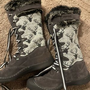 Mukluks Boots